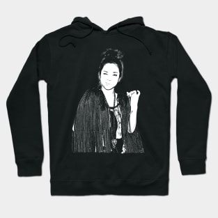 Dara Hoodie